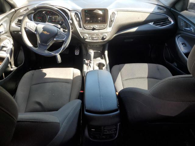 2017 Chevrolet Malibu Lt VIN: 1G1ZE5ST6HF182771 Lot: 53821424