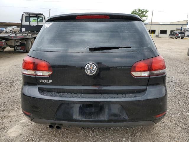 2010 Volkswagen Golf VIN: WVWDA7AJ6AW228419 Lot: 54531254