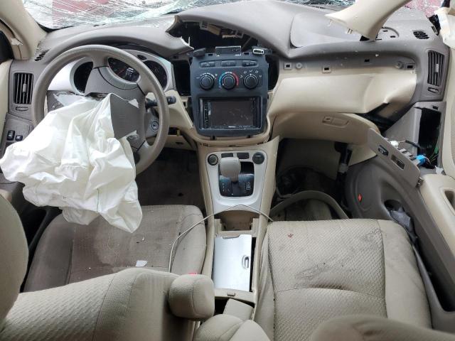 2006 Toyota Highlander Limited VIN: JTEGP21A660110844 Lot: 57237554