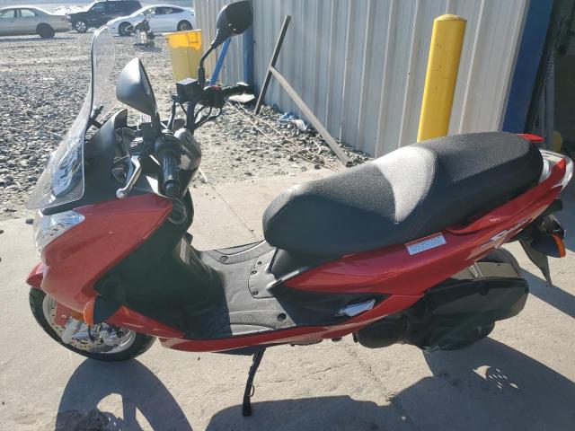 2020 YAMAHA XC155 RKRSG36Y2LA003105