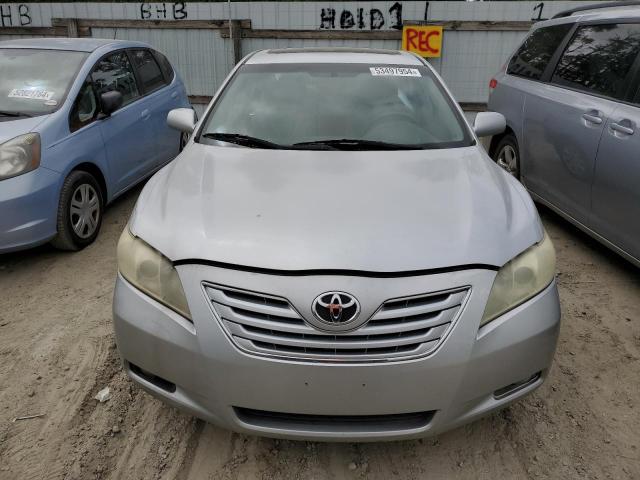 2007 Toyota Camry Ce VIN: 4T1BE46KX7U527519 Lot: 53497954