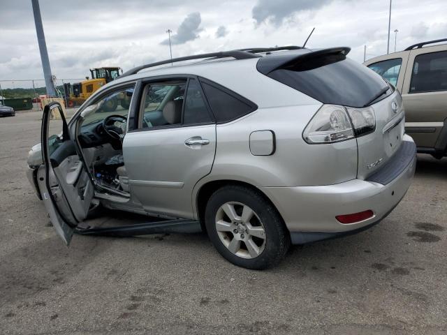 2008 Lexus Rx 350 VIN: 2T2HK31U38C048198 Lot: 53887954