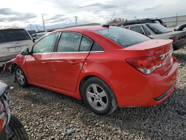 2015 Chevrolet Cruze Lt VIN: 1G1PC5SB6F7163309 Lot: 54173194