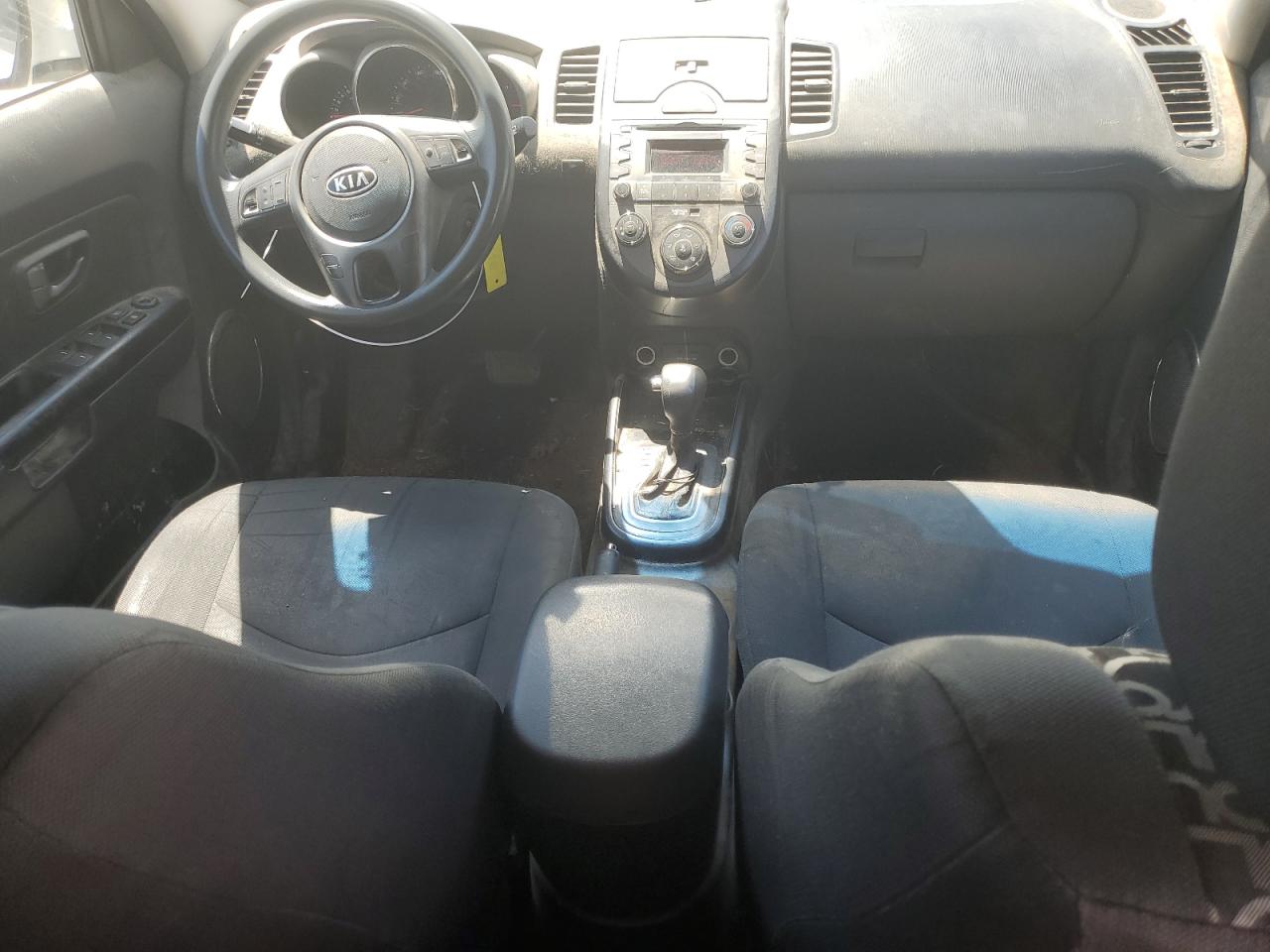 KNDJT2A20B7707777 2011 Kia Soul +