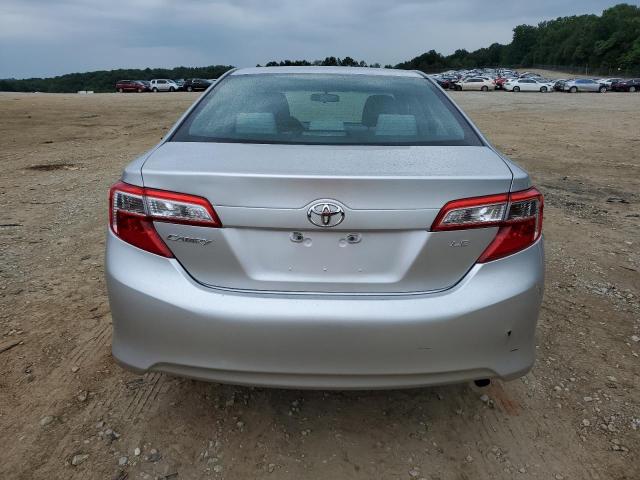 2012 Toyota Camry Base VIN: 4T1BF1FK2CU172772 Lot: 54521224