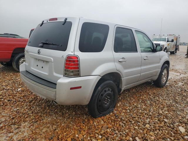 2005 Mercury Mariner VIN: 4M2YU56135DJ08806 Lot: 56046263