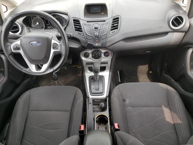 2014 Ford Fiesta Se VIN: 3FADP4EJ7EM121043 Lot: 55737374