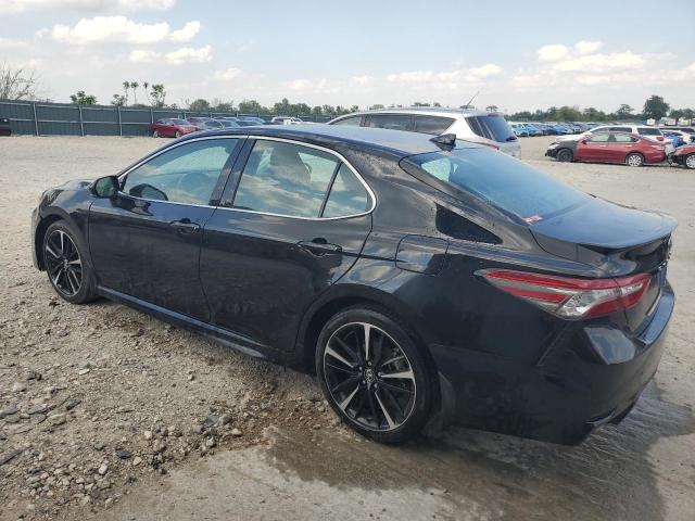 2019 Toyota Camry Xse VIN: 4T1B61HK9KU733044 Lot: 55451054