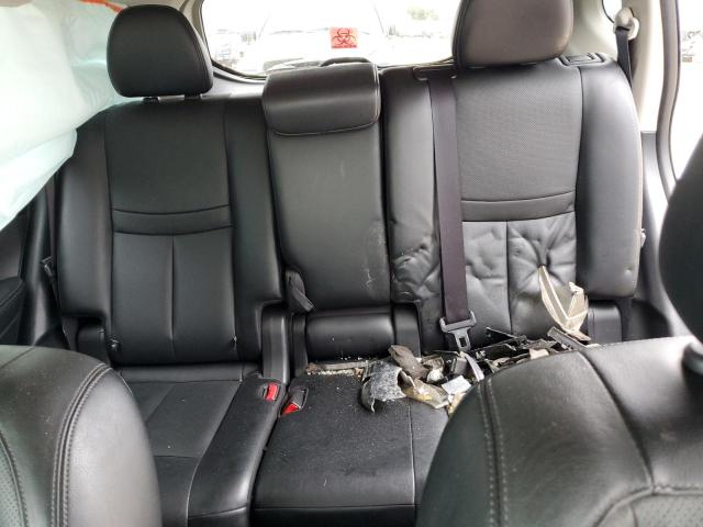 2017 NISSAN ROGUE S - JN8AT2MV7HW270319