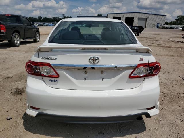 2013 Toyota Corolla Base VIN: 5YFBU4EE9DP128208 Lot: 53567104