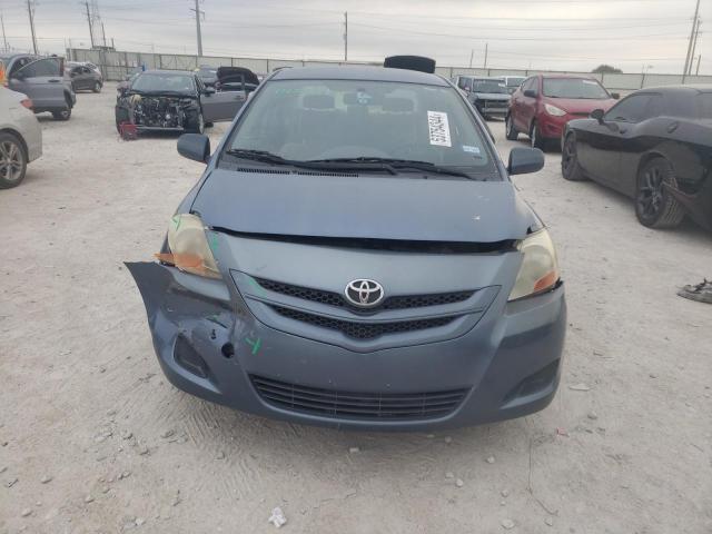 2008 Toyota Yaris VIN: JTDBT923381190278 Lot: 53754344