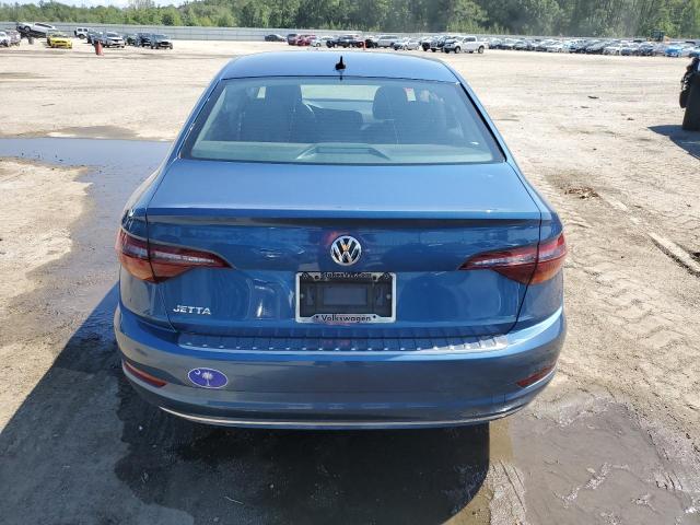 2019 Volkswagen Jetta S VIN: 3VWN57BU7KM113361 Lot: 53386874