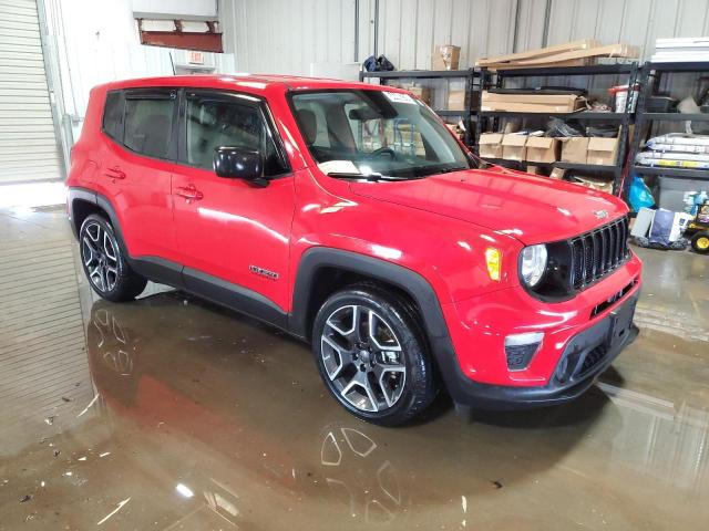 2021 Jeep Renegade Sport VIN: ZACNJCAB6MPM79736 Lot: 54446314