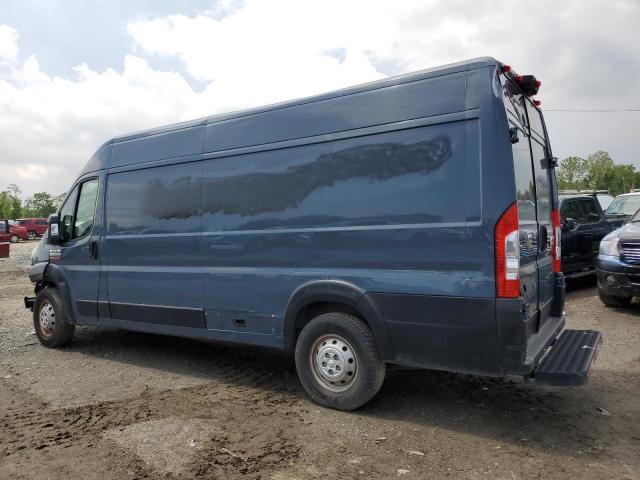 2020 Ram Promaster 3500 3500 High VIN: 3C6URVJG3LE116893 Lot: 62453263