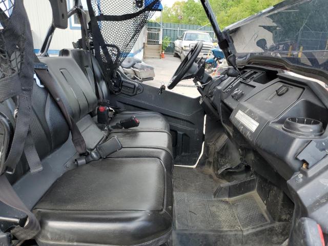 2018 HONDA SXS1000 M5 - 1HFVE0421J4207578
