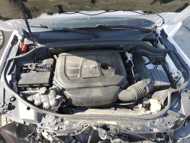 2018 JEEP GRAND CHER - 1C4RJFBG8JC235523