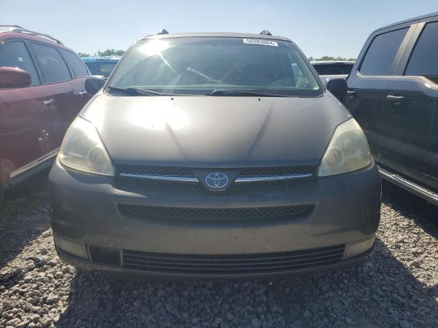 5TDZA22C25S283609 | 2005 Toyota sienna xle