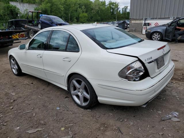 2009 Mercedes-Benz E 350 VIN: WDBUF56X39B387421 Lot: 55158824