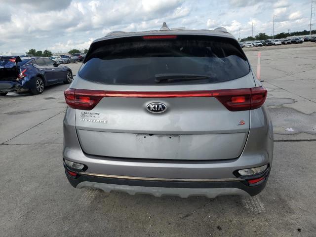 2020 Kia Sportage S VIN: KNDP63AC6L7810736 Lot: 55014264