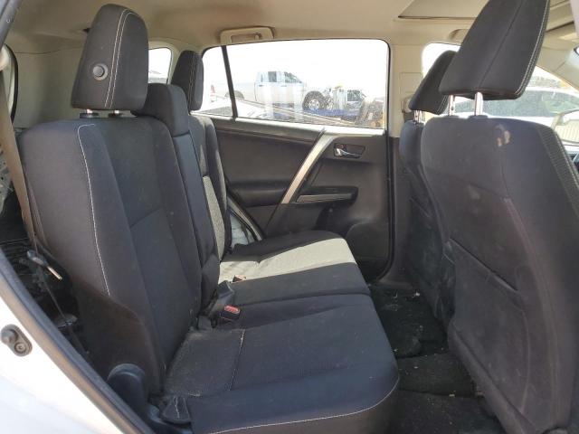 2017 Toyota Rav4 Xle VIN: JTMWFREV8HJ109023 Lot: 56345004