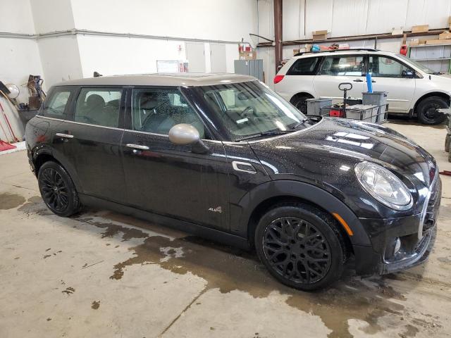 2017 Mini Cooper Clubman All4 VIN: WMWLU1C5XH2F27719 Lot: 53423244