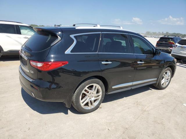 2013 Infiniti Jx35 VIN: 5N1AL0MMXDC331113 Lot: 55838124