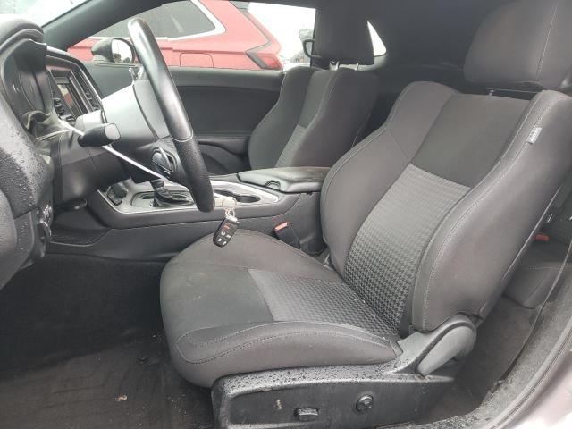 2019 Dodge Challenger Gt VIN: 2C3CDZKG1KH522168 Lot: 54808644