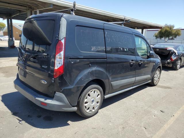 2015 Ford Transit Connect Xlt VIN: NM0LS7F72F1186306 Lot: 54446524