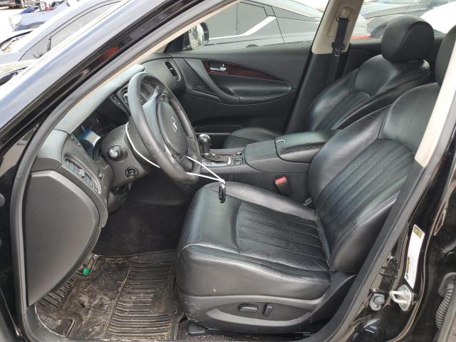 2017 INFINITI QX50 - JN1BJ0RR0HM403944