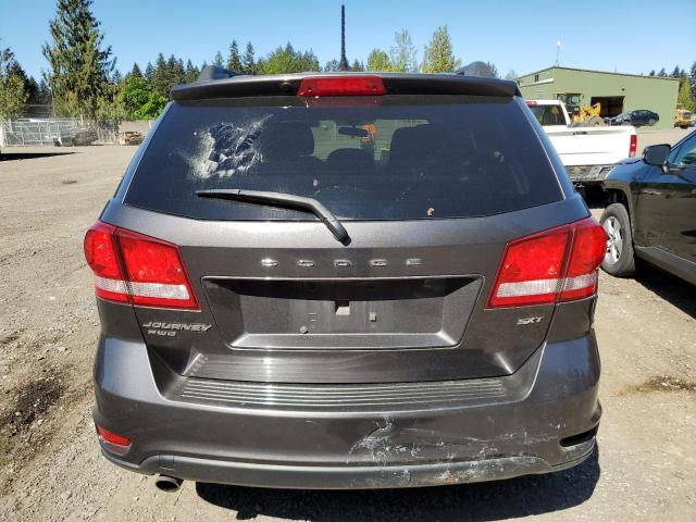 2014 Dodge Journey Sxt VIN: 3C4PDDBG3ET212048 Lot: 54231874