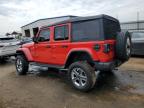 JEEP WRANGLER U photo