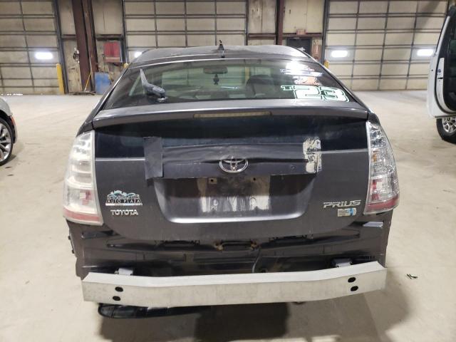 2009 Toyota Prius VIN: JTDKB20U693482907 Lot: 54737624