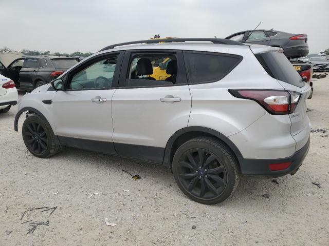 2017 Ford Escape Titanium VIN: 1FMCU9J95HUB90042 Lot: 56129674