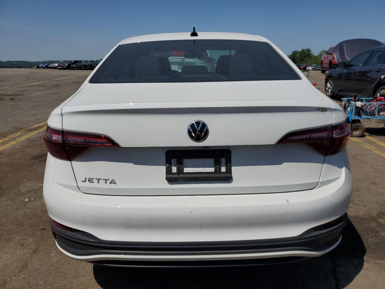 3VWAM7BU5RM005347 2024 Volkswagen Jetta Sport