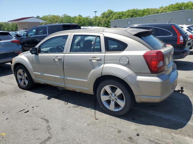 2010 Dodge Caliber Sxt VIN: 1B3CB4HA1AD560875 Lot: 55742864