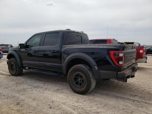 2021 Ford F150 Raptor VIN: 1FTFW1RG9MFC63220 Lot: 55026964