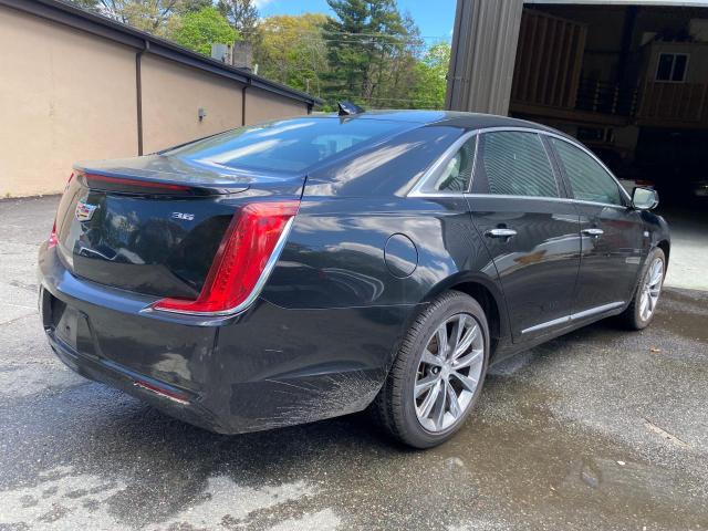 Vin: 2g61u5s36j9148824, lot: 54739424, cadillac xts 20184