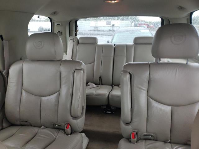 2005 Cadillac Escalade Luxury VIN: 1GYEK63N25R202572 Lot: 54830884