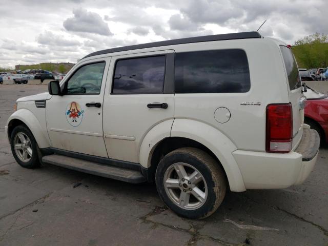 2009 Dodge Nitro Slt VIN: 1D8GU58K69W545993 Lot: 53212274