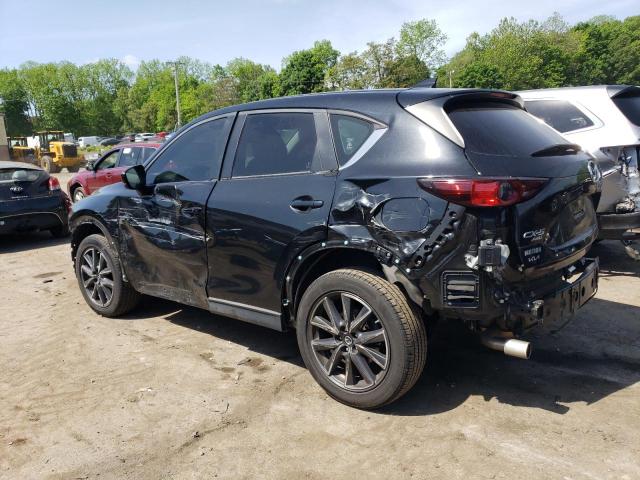 2018 MAZDA CX-5 TOURI - JM3KFBCM3J0354587