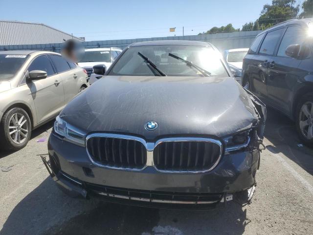 2023 BMW 530E - WBA13AG00PCL24045