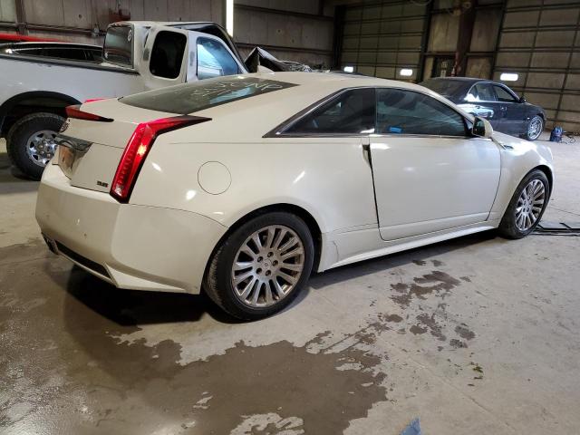 2014 Cadillac Cts Performance Collection VIN: 1G6DC1E32E0190069 Lot: 55679584