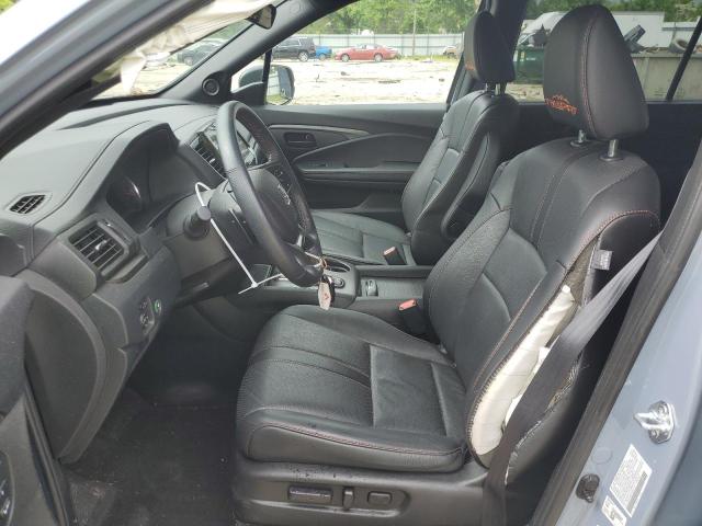 2022 HONDA PILOT TRAI 5FNYF6H8XNB083377