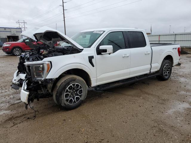 1FTFW1E52NFB98362 2022 FORD F-150 - Image 1