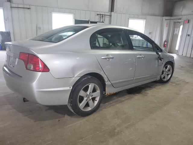 2007 Honda Civic Ex VIN: 2HGFA16887H502398 Lot: 55337094