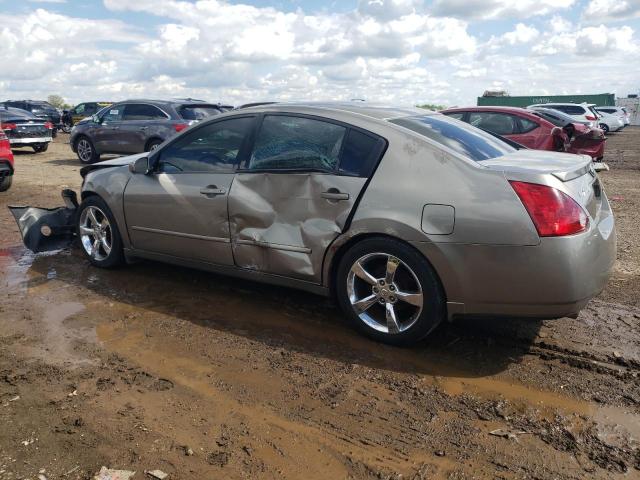 2004 Nissan Maxima Se VIN: 1N4BA41E34C919766 Lot: 54428554