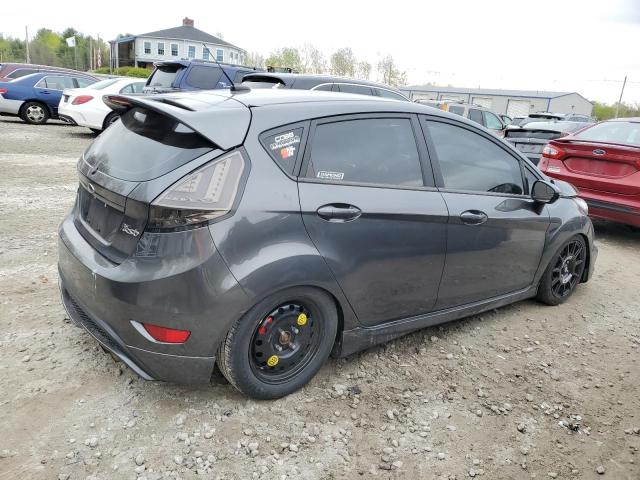 2016 FORD FIESTA ST - 3FADP4GXXGM190393