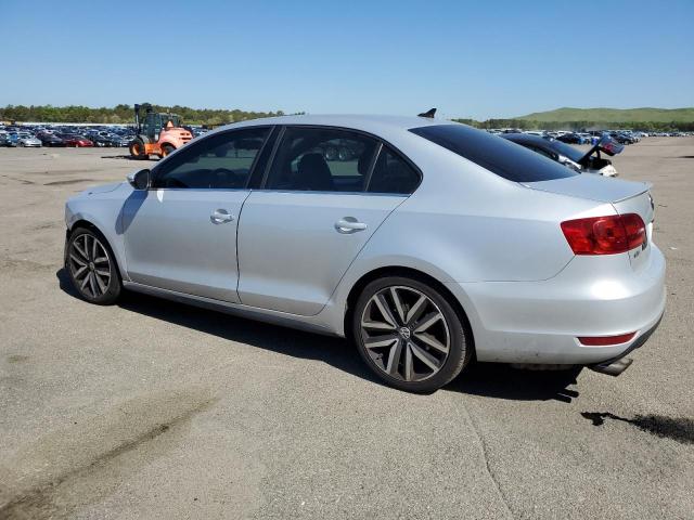 2013 Volkswagen Jetta Gli VIN: 3VW4A7AJ7DM231993 Lot: 55455644