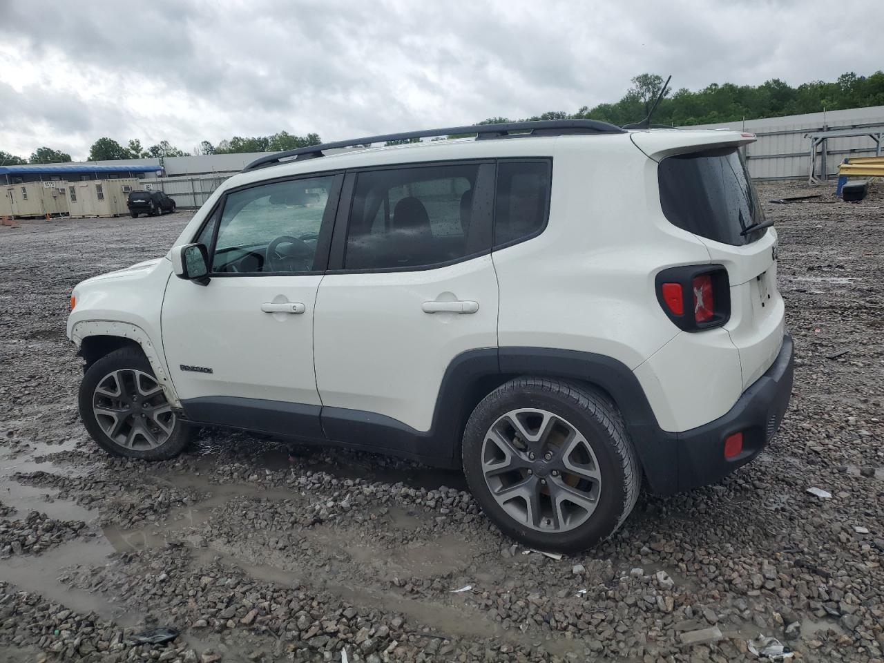 ZACCJABB9HPF89568 2017 Jeep Renegade Latitude