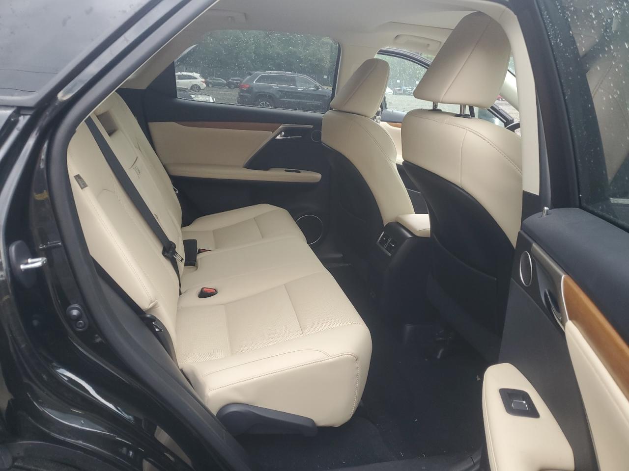 2T2HGMDA4NC073311 2022 Lexus Rx 450H